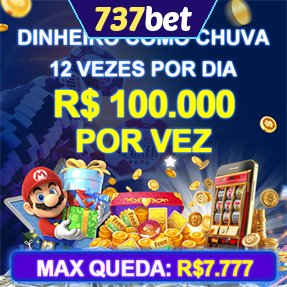 737bet Mina Misteriosa