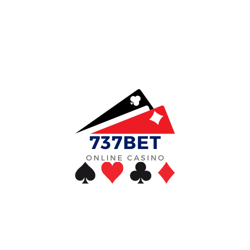 Logo da 737bet